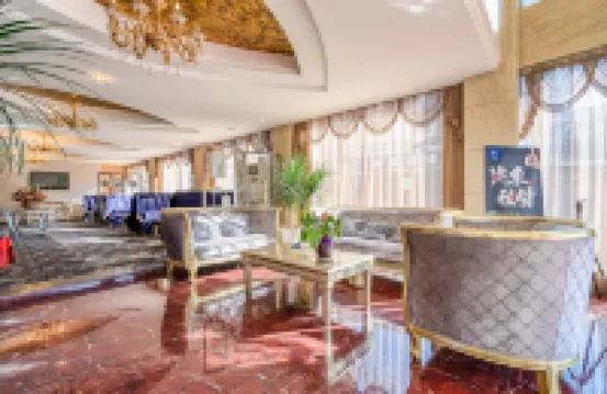 Jijie Wuxing Hotel