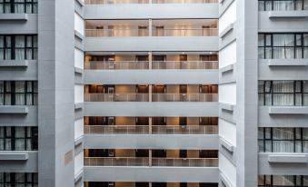 SSAW Boutique Hotel Hangzhou Qianjiang New City