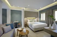 Fileria Suites - 4 tähden