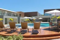 Imbassaí Apartments - Pools
