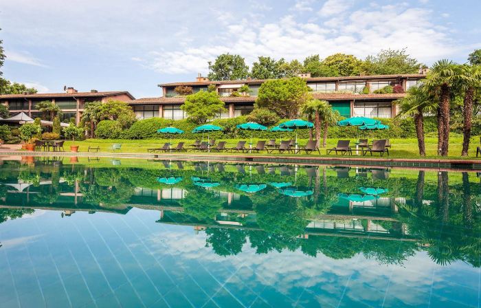 Park Hotel Principe