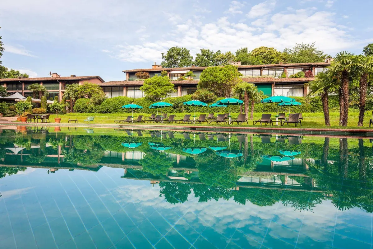 Park Hotel Principe