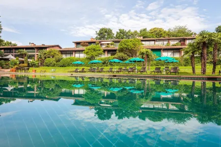 Park Hotel Principe