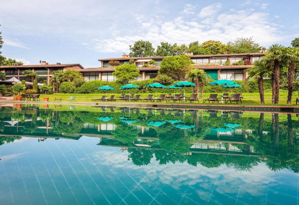 Park Hotel Principe 사진
