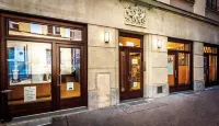 Hotel Kazimierz III Hotels near ICE Krakow Congress Centre