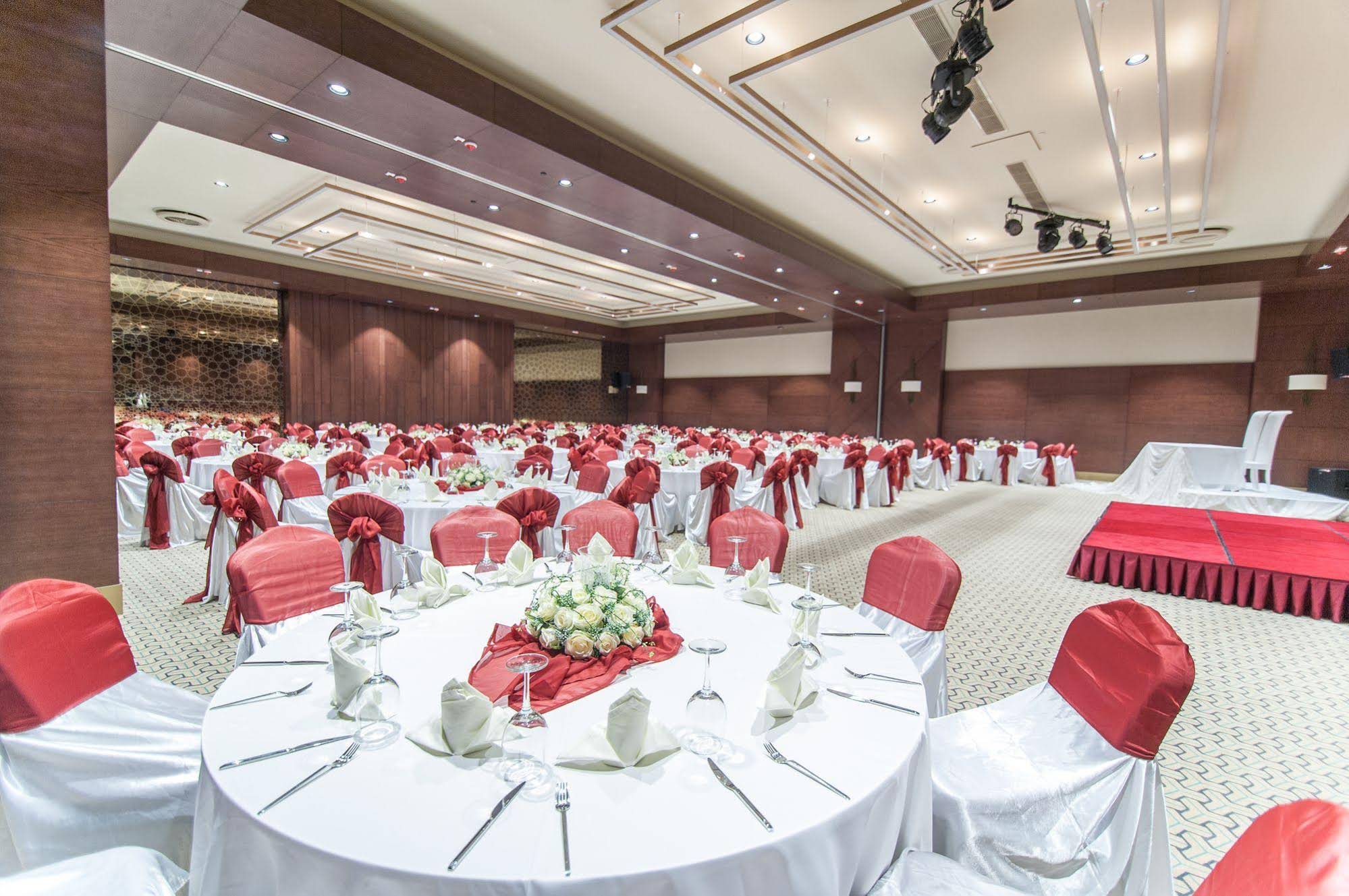 Bayır Diamond Hotel & Convention Center Konya