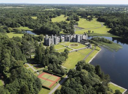 Ashford Castle