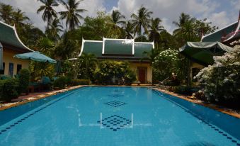 Baan Wanicha Bed and Breakfast Resort