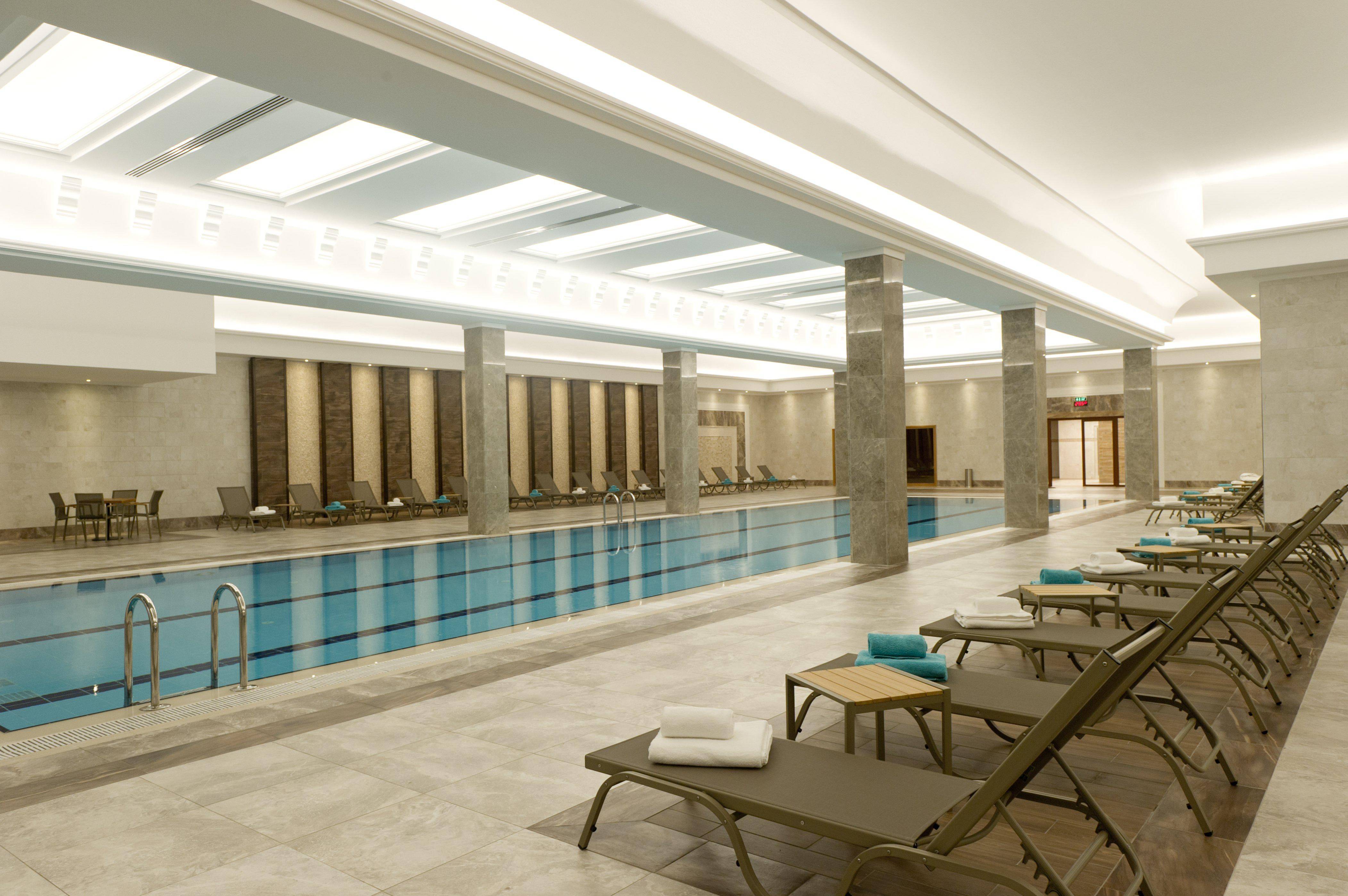 Alila Deluxe Thermal Hotel & Spa