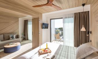 Bordoy Alcudia Port Suites