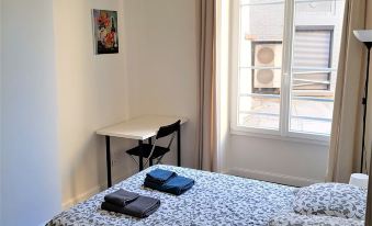 Cours Langlet 1C