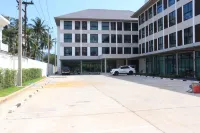 Klongyai Center Hotels in Khlong Yai