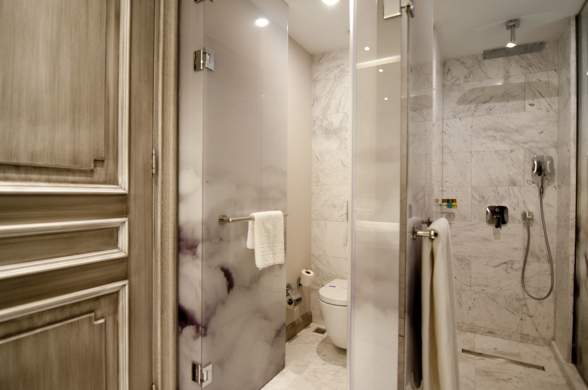 Nupelda Bosphorus Hotel
