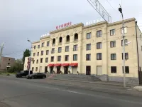 Gyumri Hotel Hotel di 