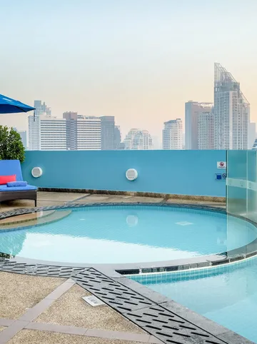 รูปภาพของชามา สุขุมวิท กรุงเทพฯ