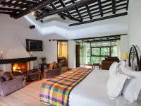 Inkaterra Machu Picchu Pueblo Hotel Hotel di Aguas Calientes