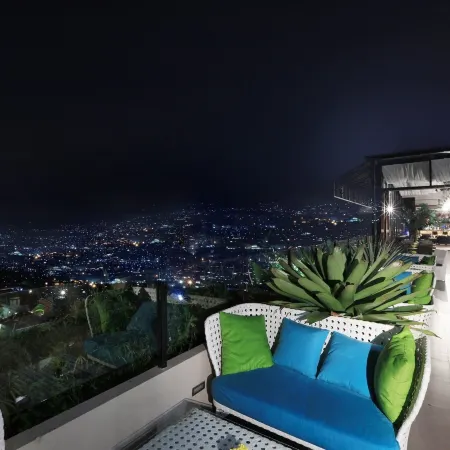 Aston Inn Batu