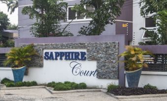 Sapphire Court