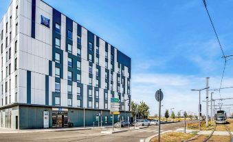 ibis Budget Paris Coeur d'Orly Airport