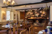 Spread Eagle Hotel and Spa Hotels in Midhurst