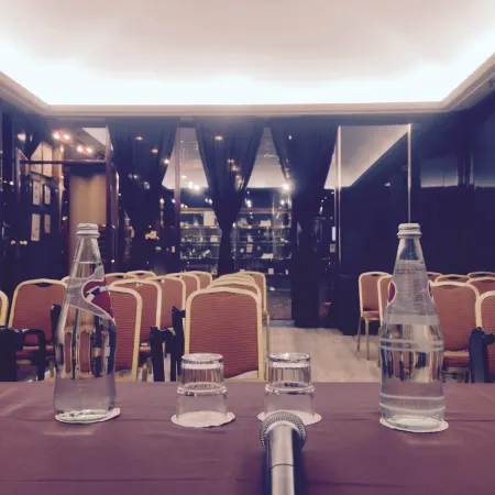Hotel Diplomatic