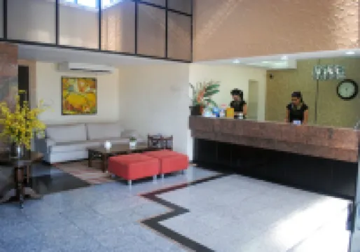 Iracema公寓酒店