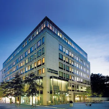 Lindner Hotel Berlin Ku'damm - part of JdV by Hyatt