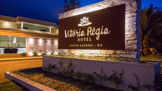 Vitoria Regia Praia Hotel