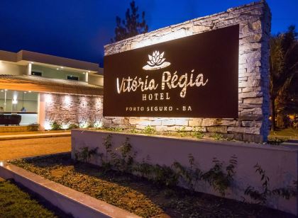 Vitoria Regia Praia Hotel