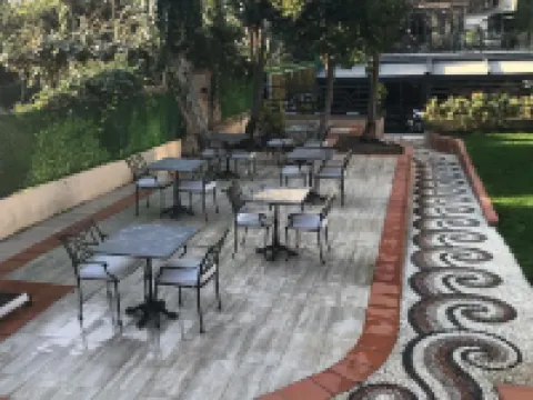 Riva's Moda Hôtels à proximité de : Kadıköy