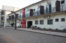 Hotel Comodoro