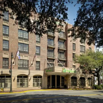 Holiday Inn SAVANNAH HISTORIC DISTRICT by IHG