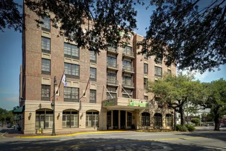 Holiday Inn Savannah Historic District