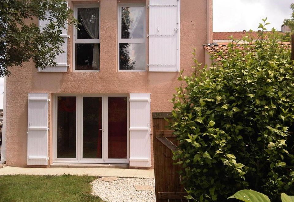 Residence le Palmier