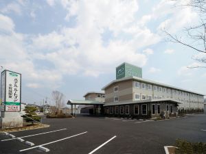 Hotel Route Inn Tagajo-Eki Higashi