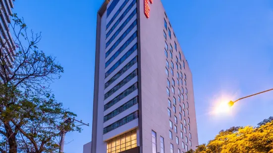 Hilton Garden Inn Santa Marta