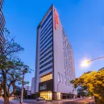 Hilton Garden Inn Santa Marta Hotels in 