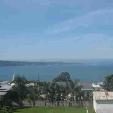 Whale Fisher Motel Others