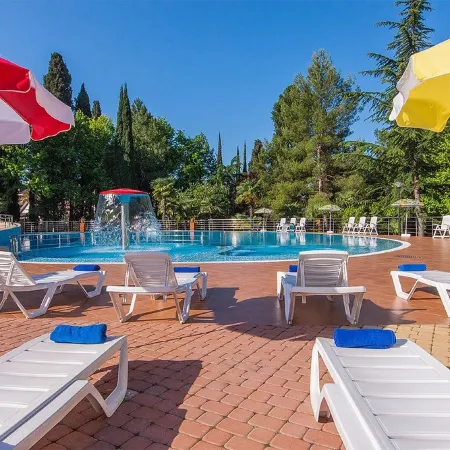 Znanie Health Resort