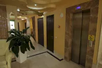 Gostinitsa "Ekodom" Sochi