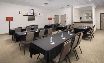 Country Inn & Suites by Radisson, Houston Intercontinental Airport East, TX