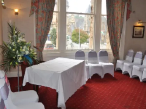 The Royal Hotel Hotels in Oban