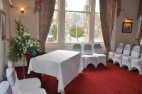 The Royal Hotel Hotel a Oban