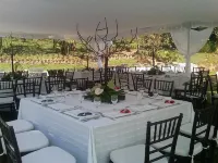 Argovia Ecolodge Hotels in Tapachula