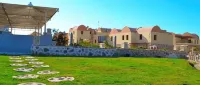 Rohanou Beach Resort Hotels near Quseir Port