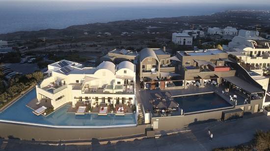 West East Suites Santorini Updated 2022, Landscape East West Reviews
