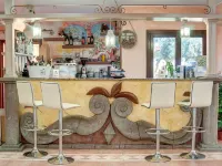 I Ginepri Hotel - bar