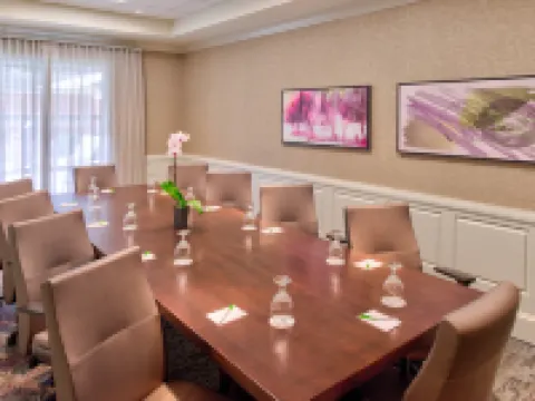 Courtyard Clemson Hotéis em Clemson