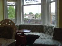 Twin Lions Hotel