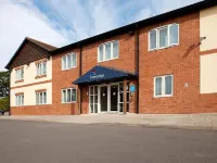 Travelodge Southampton Central Hotels near Westgate
